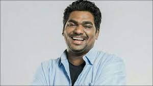 Zakir Khan